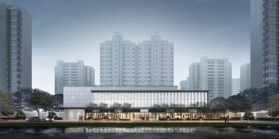 五矿澜悦溪山加推4、5、8号楼，共计216套房源