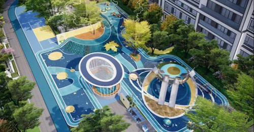 紫樾府平推A地块8、11号楼，共计196套房源