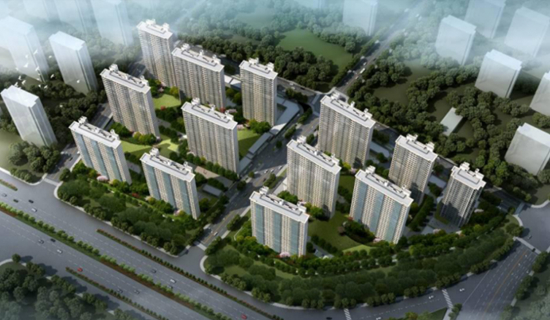 江悦润府新领A1、2号楼销许，均价27990-29052元/㎡