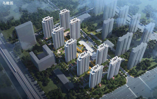 龙光正方新城G44地块定备案名为&ldquo;玖华府&rdquo;