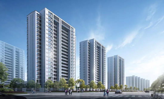 云樾观山府公开营销中心