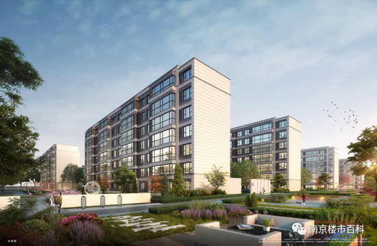 融信秦尚栖庭首开8、11、15、16号楼，共计80套房源