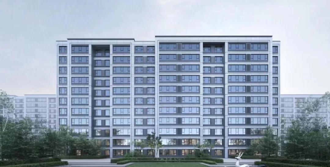 厦门国贸桥林G102地块定案名为&ldquo;国贸璟原&rdquo;