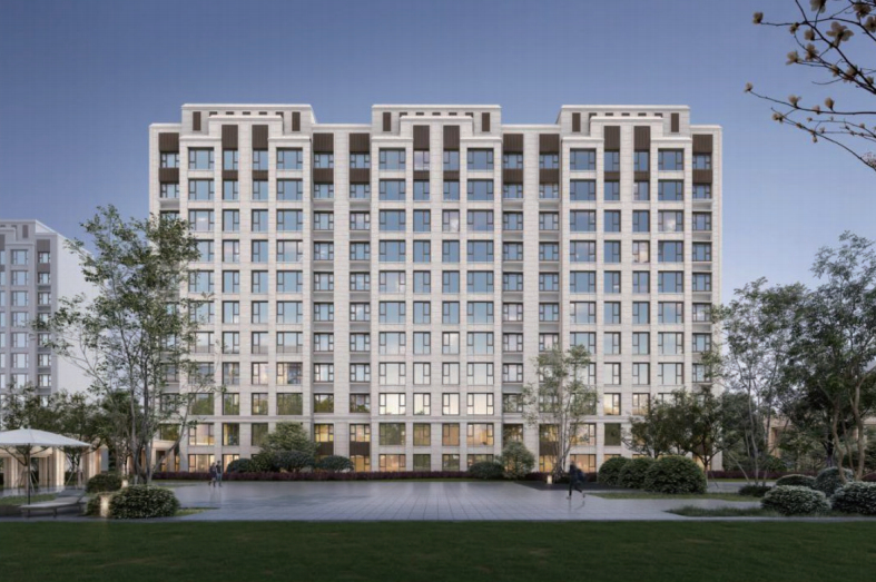 麒麟门星河G127地块定案名为&ldquo;星河钟山悦&rdquo;