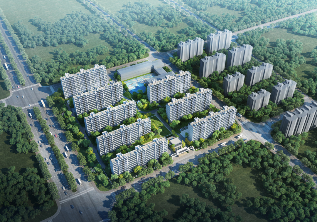 栖霞山G37地块定案名为&ldquo;星叶枫情玥府&rdquo;