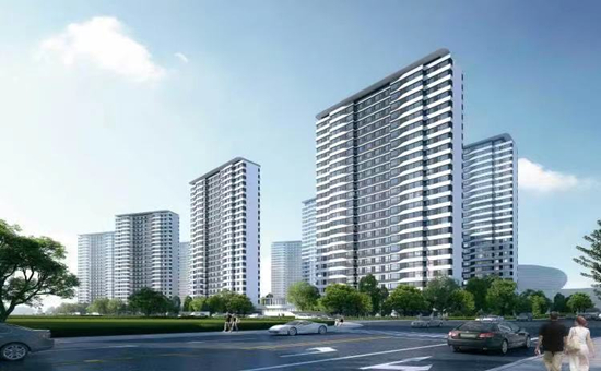 金陵星图开发商是哪家？南京金陵星图的物业怎么样