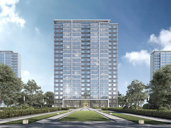 中海观文澜值得买吗?