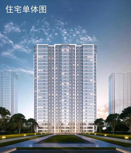 新城云漾滨江(1.22)领取8、9#销许，均价约18621元/㎡