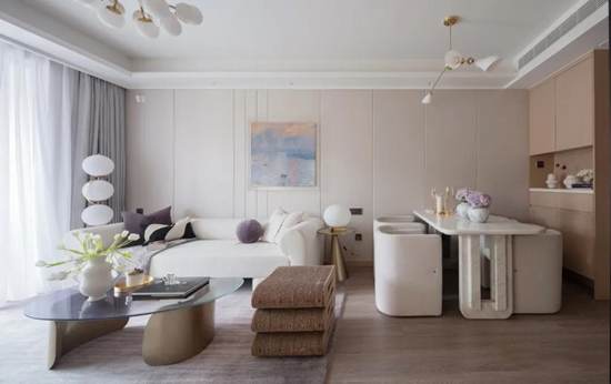 苏宁世茂璀璨云著C地块怎么样?