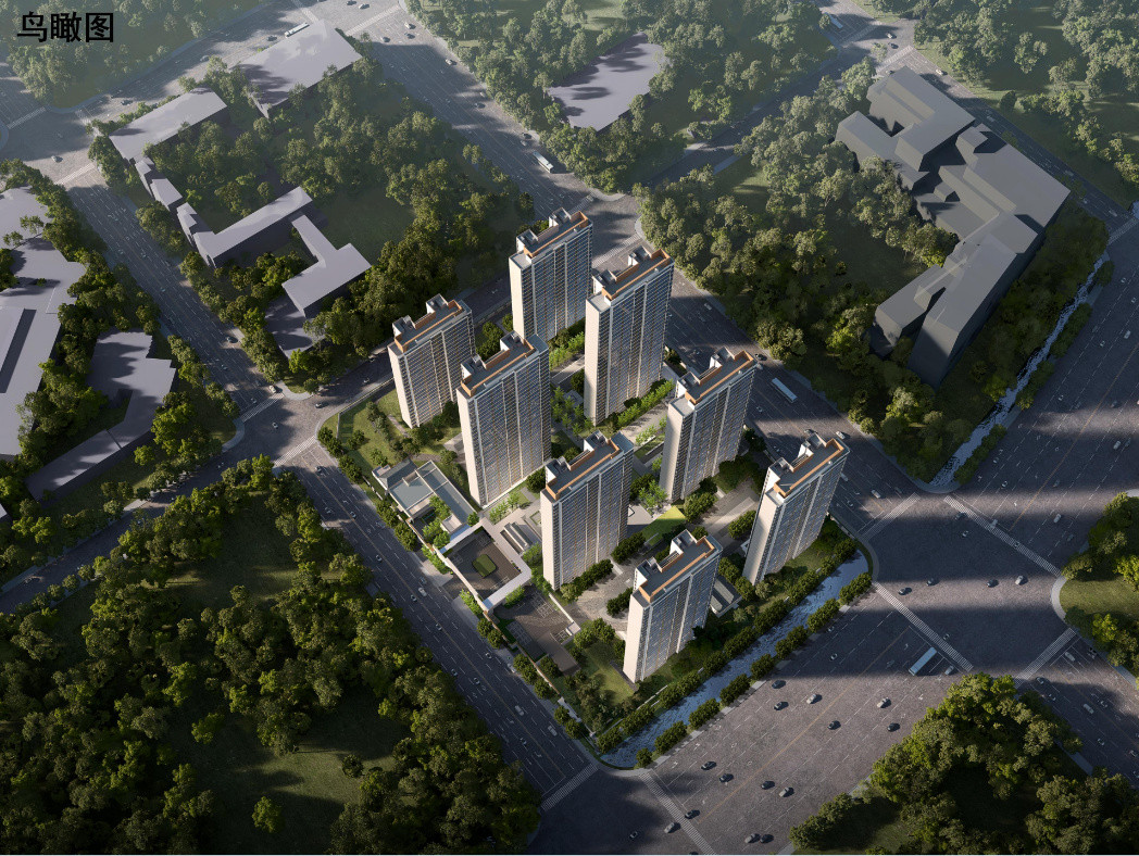 万科瑧拾规划图